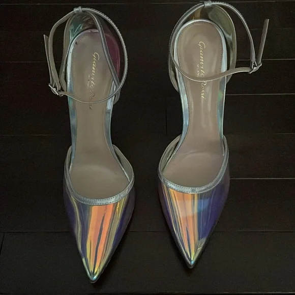 GIANVITO ROSSI HEELS - Picture 3 of 11